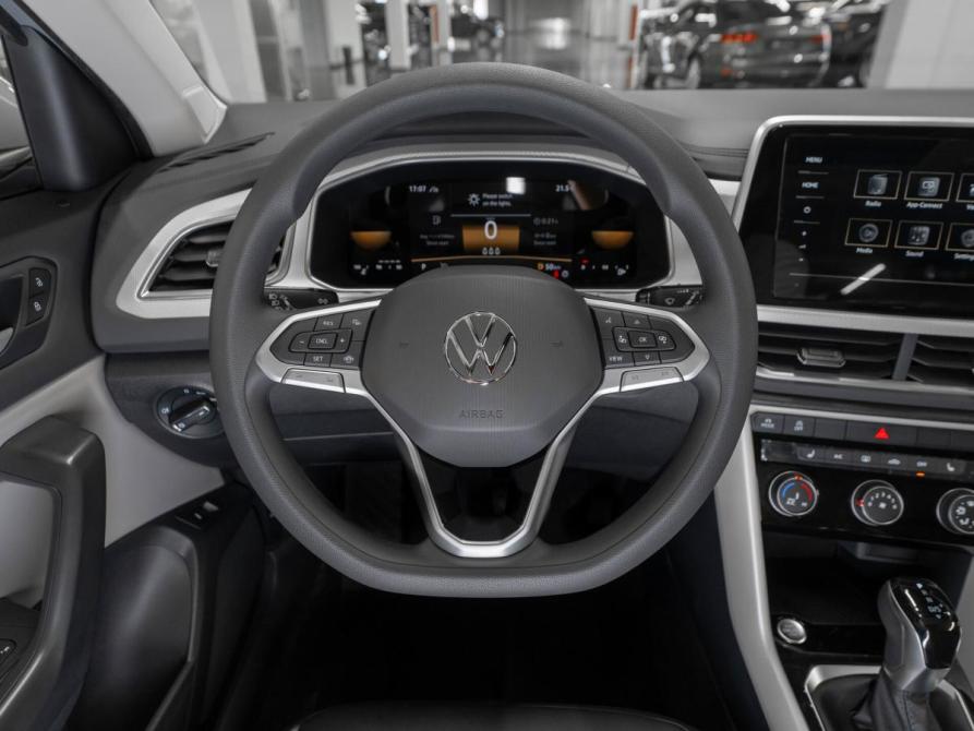 Volkswagen T-Roc I (China Market) Рестайлинг Москва  - изображение 14