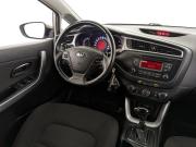 Kia Ceed II Рестайлинг Москва  - изображение 53