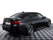 BMW 5 серии VI (F10/F11/F07) Рестайлинг Москва  - изображение 29
