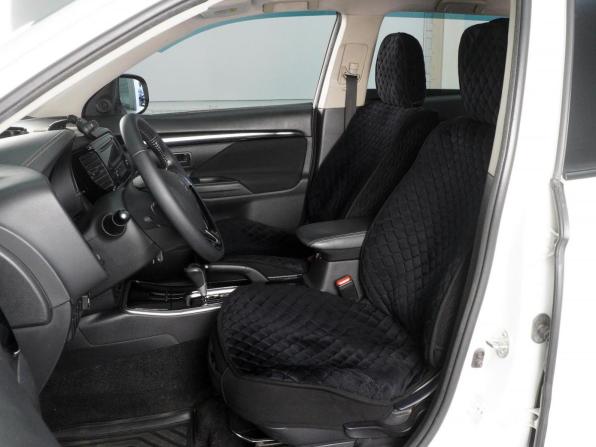 Mitsubishi Outlander III Рестайлинг 3 с пробегом 2019 года, цена 1 999 000 рублей, 179885 км, внедорожник, Автокод Объявления