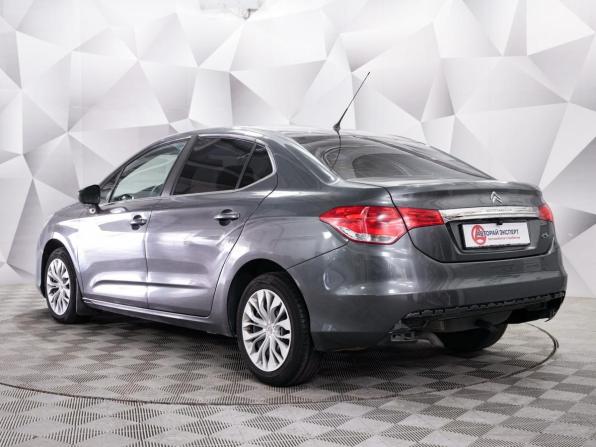 Citroen C4 II с пробегом 2014 года, цена 845 000 рублей, 96000 км, седан, Автокод Объявления
