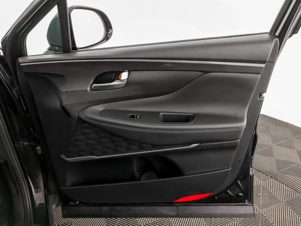 Hyundai Santa Fe IV Рестайлинг с пробегом 2021 года, цена 3 270 000 рублей, 83778 км, внедорожник, Автокод Объявления