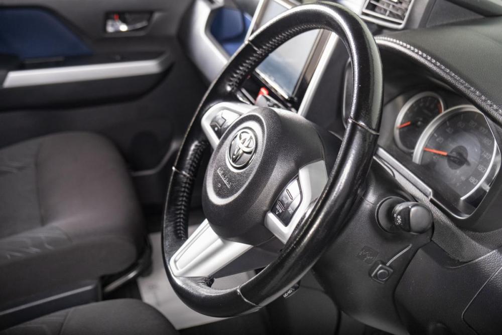 Toyota Roomy I Томск  - изображение 13