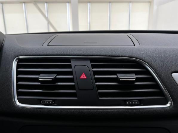 Audi Q3 I (8U) Рестайлинг с пробегом 2015 года, цена 2 040 000 рублей, 101109 км, внедорожник, Автокод Объявления