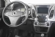 SsangYong Actyon II Рестайлинг Кемерово  - изображение 34