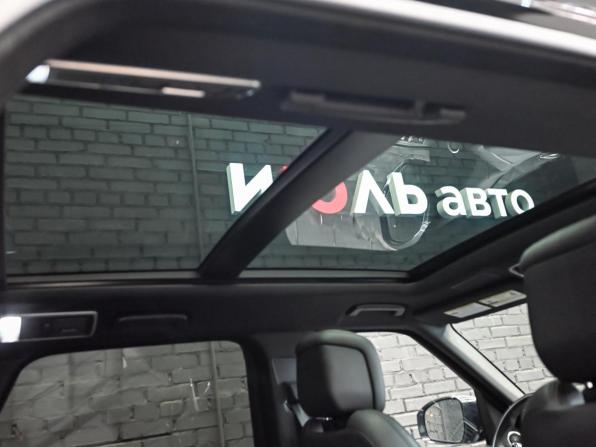 Land Rover Range Rover Sport II Рестайлинг с пробегом 2022 года, цена 7 300 000 рублей, 14348 км, внедорожник, Автокод Объявления