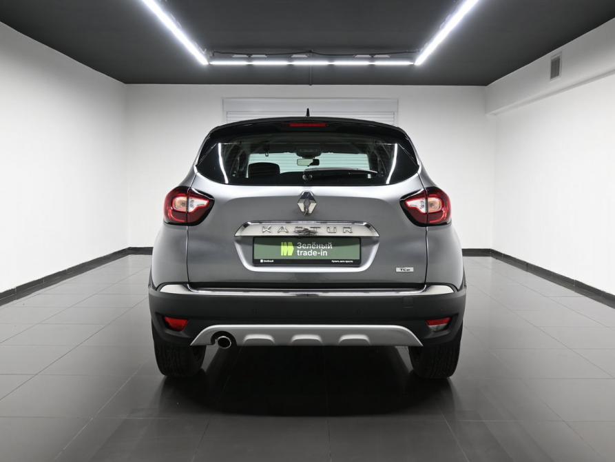 Renault Kaptur I Рестайлинг Тверь  - изображение 4