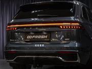 Geely Monjaro I Тюмень  - изображение 37