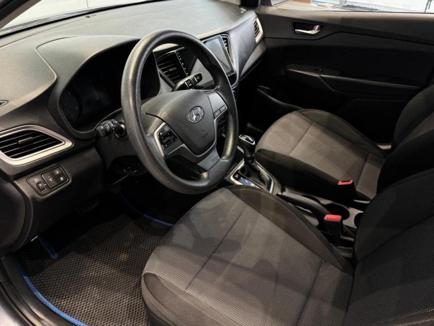 Hyundai Solaris II Волжский  - изображение 11