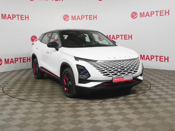 Omoda C5 I с пробегом 2023 года, цена 1 772 000 рублей, 20083 км, внедорожник, Автокод Объявления