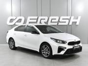 Kia Cerato IV Ростов-на-Дону  - изображение 24