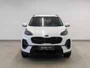 Kia Sportage IV Рестайлинг Санкт-Петербург  - изображение 31