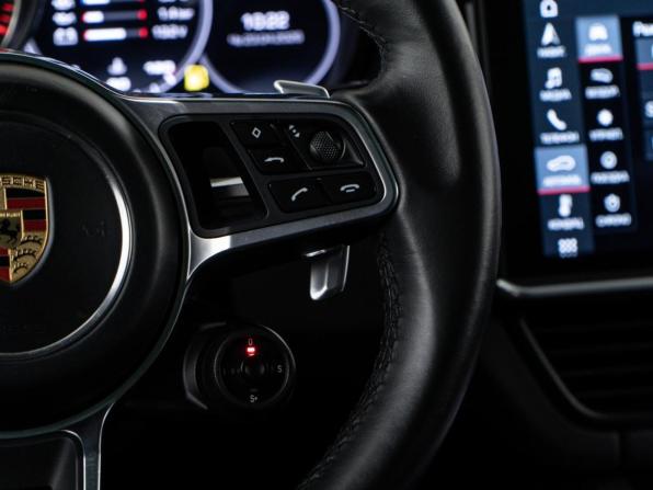 Porsche Cayenne III с пробегом 2019 года, цена 8 556 900 рублей, 74565 км, внедорожник, Автокод Объявления