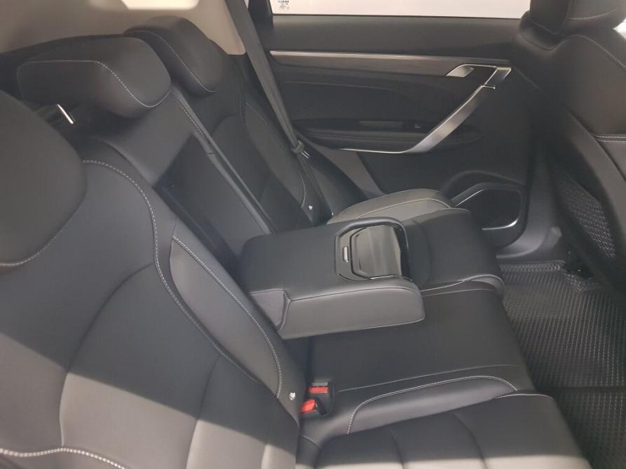 Geely Atlas Pro Москва  - изображение 13
