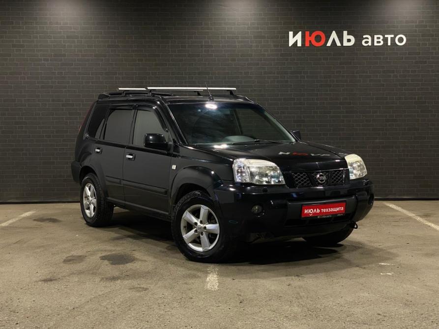 Nissan X-Trail I Рестайлинг Челябинск  - изображение 3