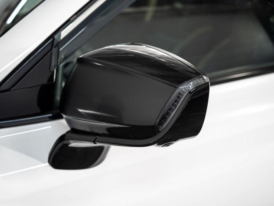 Geely Tugella I Иркутск  - изображение 24