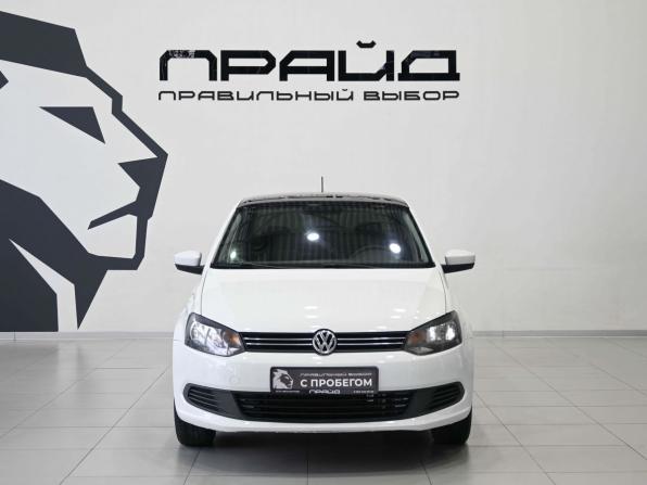 Volkswagen Polo V с пробегом 2013 года, цена 699 900 рублей, 243127 км, седан, Автокод Объявления