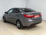 Kia Rio III Альметьевск  - изображение 25