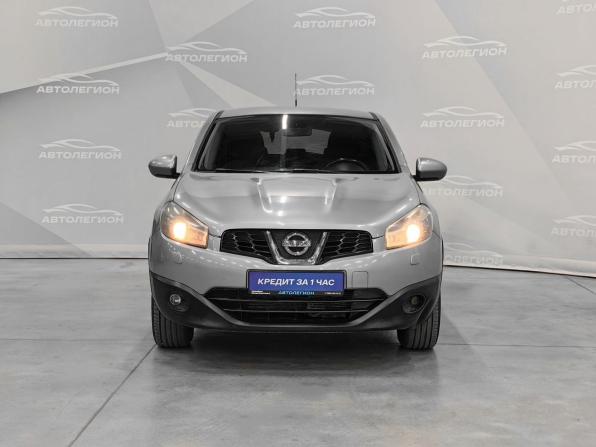 Nissan Qashqai I Рестайлинг с пробегом 2010 года, цена 1 090 000 рублей, 237903 км, внедорожник, Автокод Объявления