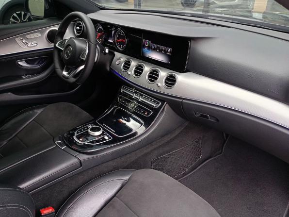 Mercedes-Benz E-Класс V (W213 S213 C238) с пробегом 2016 года, цена 2 790 600 рублей, 146120 км, седан, Автокод Объявления