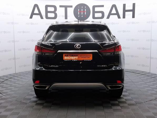 Lexus RX IV Рестайлинг с пробегом 2022 года, цена 5 805 000 рублей, 47183 км, внедорожник, Автокод Объявления
