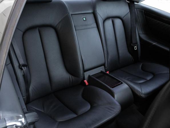 Mercedes-Benz CL-Класс II (C215) с пробегом 2001 года, цена 1 700 000 рублей, 83500 км, купе-хардтоп, Автокод Объявления