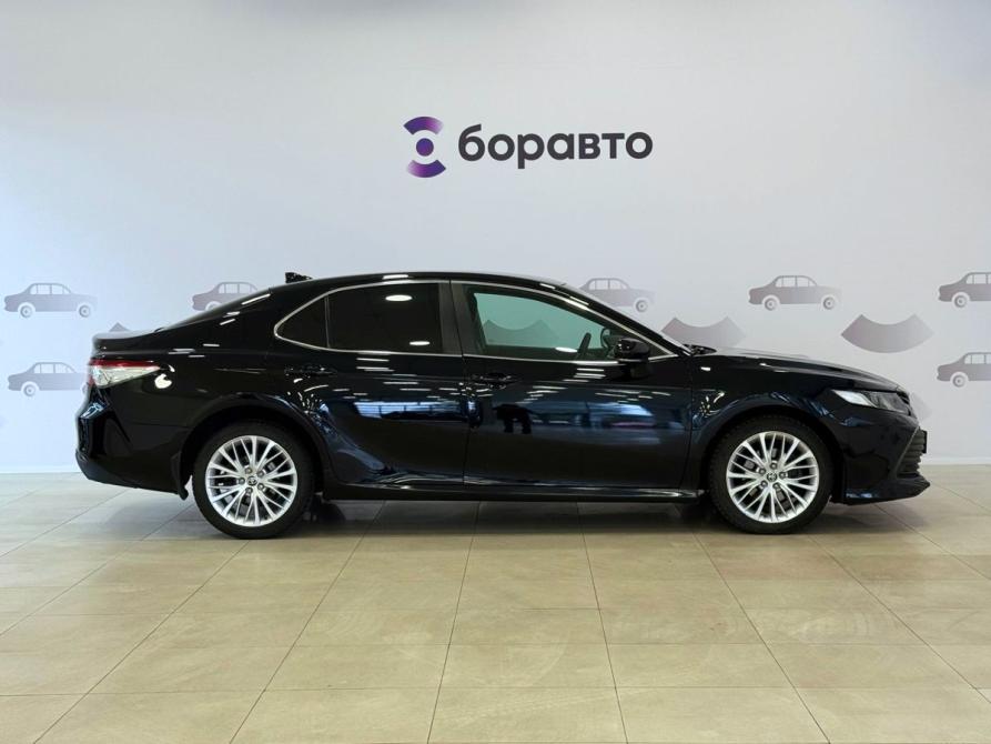 Toyota Camry VIII (XV70) Ставрополь  - изображение 6