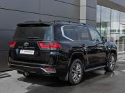 Toyota Land Cruiser 300 Series Москва  - изображение 29