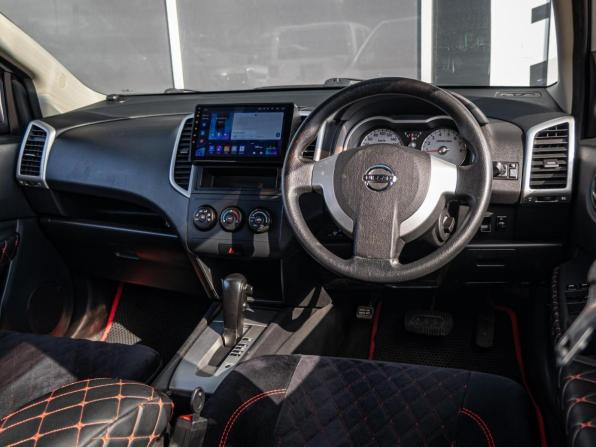 Nissan Wingroad III (Y12) с пробегом 2009 года, цена 800 000 рублей, 170201 км, универсал, Автокод Объявления