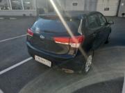 Kia Rio III Рестайлинг Санкт-Петербург  - изображение 17