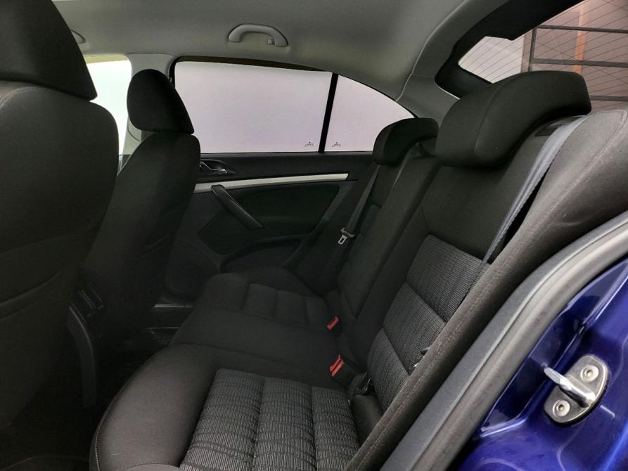 Skoda Octavia II (A5) Рестайлинг Мурманск  - изображение 13