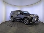 Lexus LX III Рестайлинг 2 Москва  - изображение 33