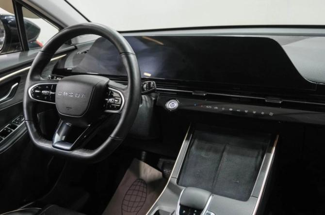 Omoda C5 I с пробегом 2023 года, цена 1 849 000 рублей, 73610 км, внедорожник, Автокод Объявления