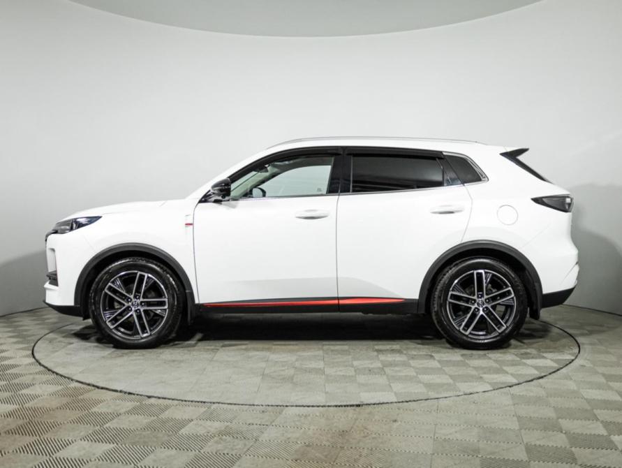 Changan CS55 Plus II Санкт-Петербург  - изображение 7