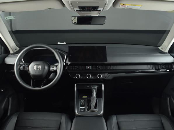 Honda CR-V VI с пробегом 2026 года, цена 4 249 995 рублей, 35 км, внедорожник, Автокод Объявления