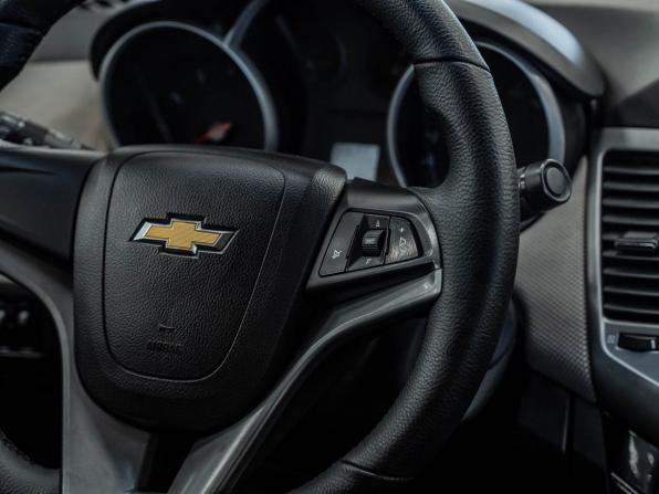 Chevrolet Cruze I с пробегом 2011 года, цена 482 000 рублей, 270863 км, седан, Автокод Объявления