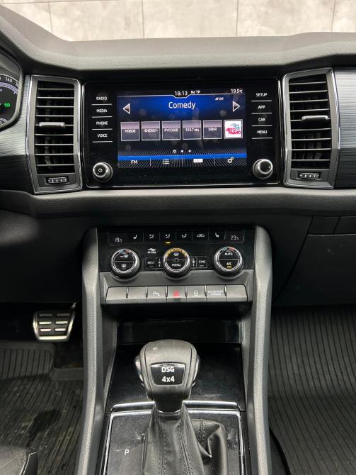 Skoda Kodiaq I Альметьевск  - изображение 10