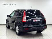 Honda CR-V III Ростов-на-Дону  - изображение 20