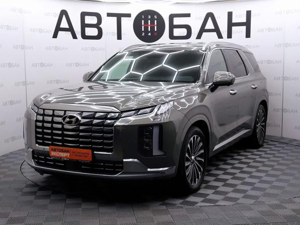 Hyundai Palisade I Рестайлинг с пробегом 2023 года, цена 6 549 000 рублей, 87872 км, внедорожник, Автокод Объявления