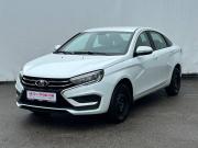 Lada (ВАЗ) Vesta I Рестайлинг (NG) Москва  - изображение 17