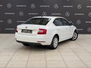 Skoda Octavia III (A7) Рестайлинг Москва  - изображение 54