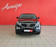 Kia Sportage III Вологда  - изображение 29