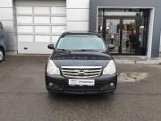 Nissan Almera III (G15) Москва  - изображение 18