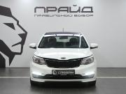 Kia Rio III Рестайлинг Ростов-на-Дону  - изображение 21
