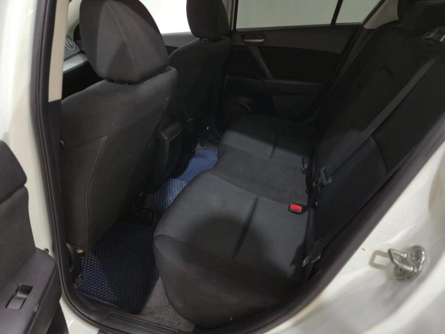 Mazda 3 II (BL) Рестайлинг Альметьевск  - изображение 18