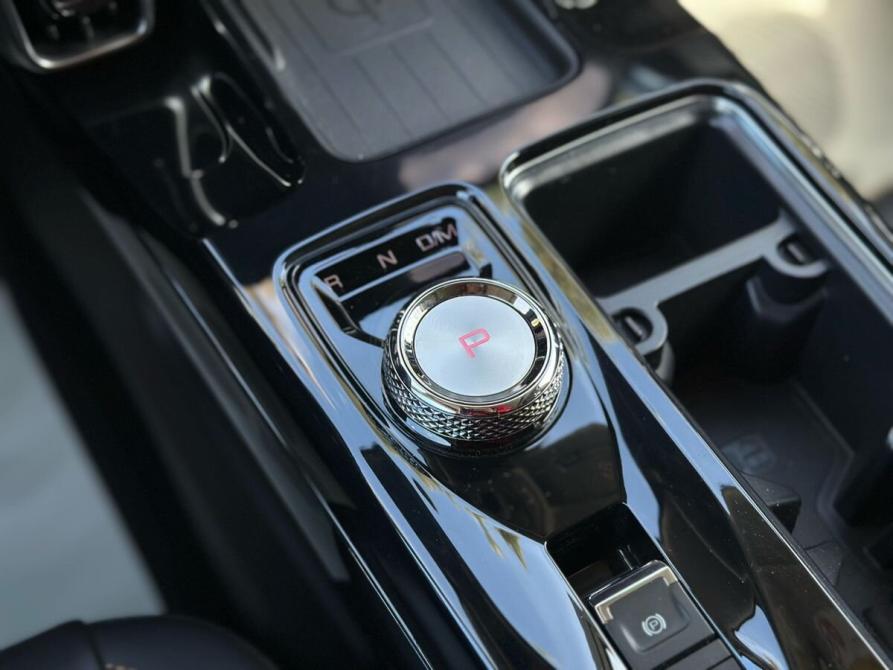 Haval Dargo Санкт-Петербург  - изображение 33