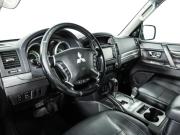 Mitsubishi Pajero IV Санкт-Петербург  - изображение 32