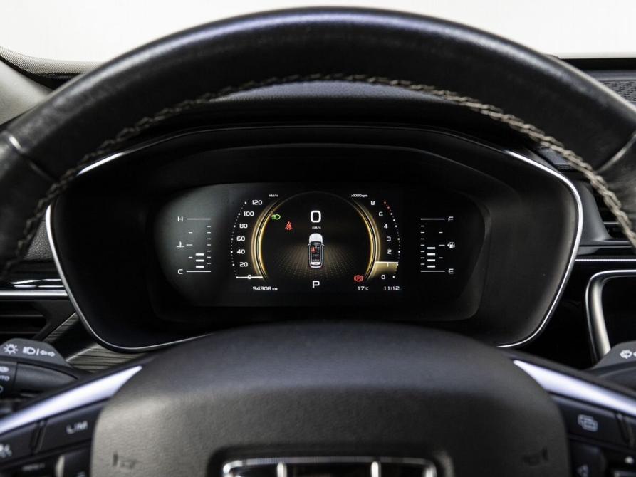 Geely Atlas Pro Тюмень  - изображение 26