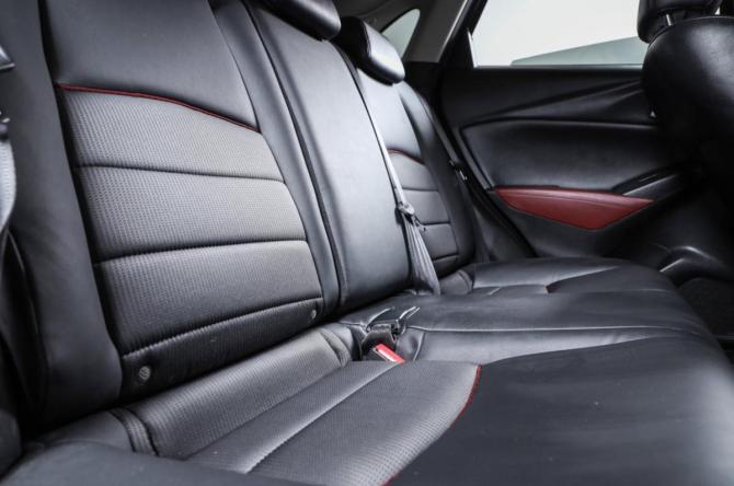 Mazda CX-3 I с пробегом 2015 года, цена 1 549 000 рублей, 97500 км, внедорожник, Автокод Объявления