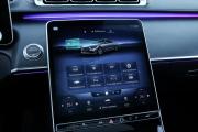 Mercedes-Benz S-Класс VII (W223) Москва  - изображение 49